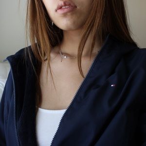 Reversible Tommy Hilfiger Jacket